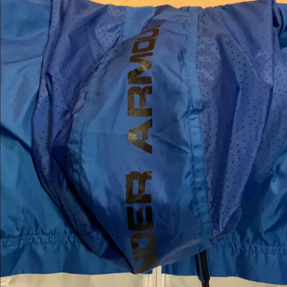 Wind Breaker - Picture 3 of 4